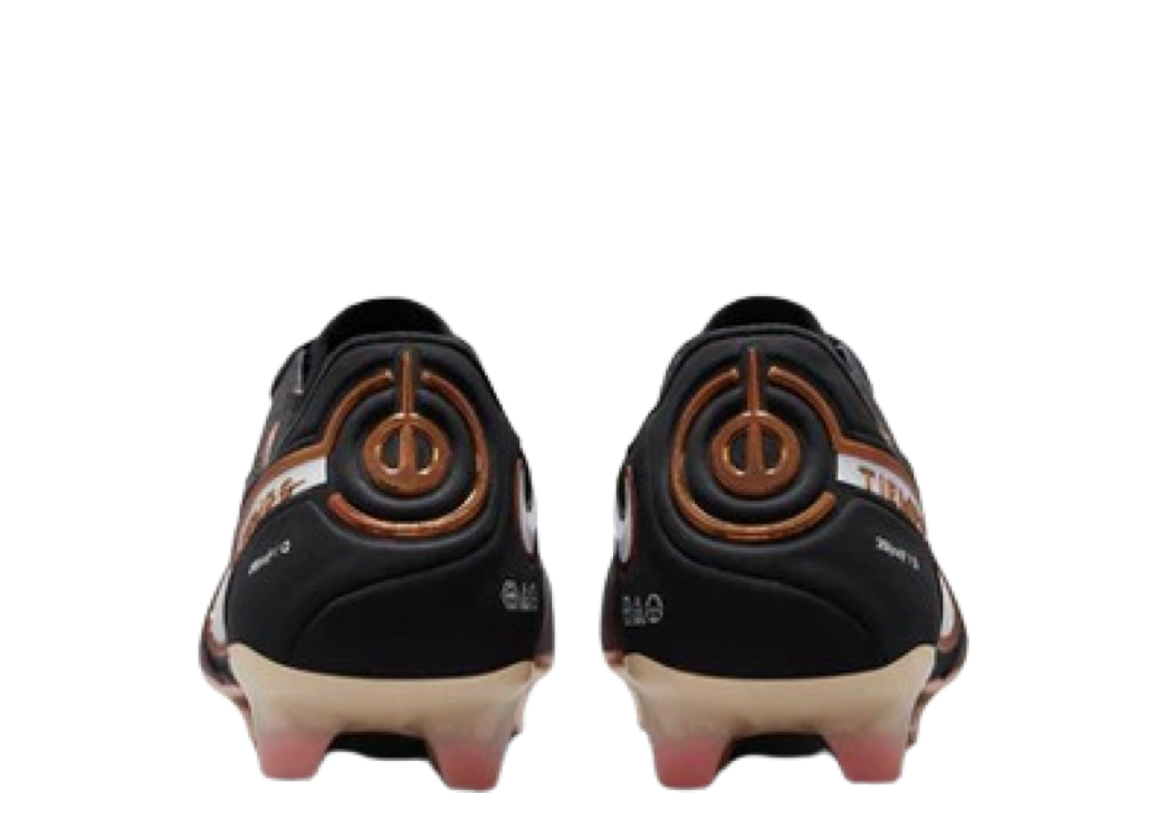 Nike Tiempo Legend 9 Elite Q FG Generations Pack Space Purple - photo 3