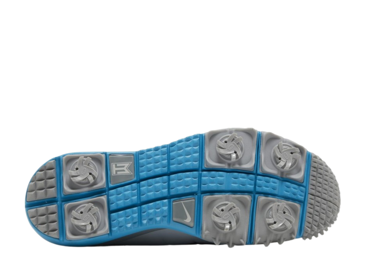 Nike Tiger Woods 2013 Retro Wide Photon Dust 2023 - photo 4
