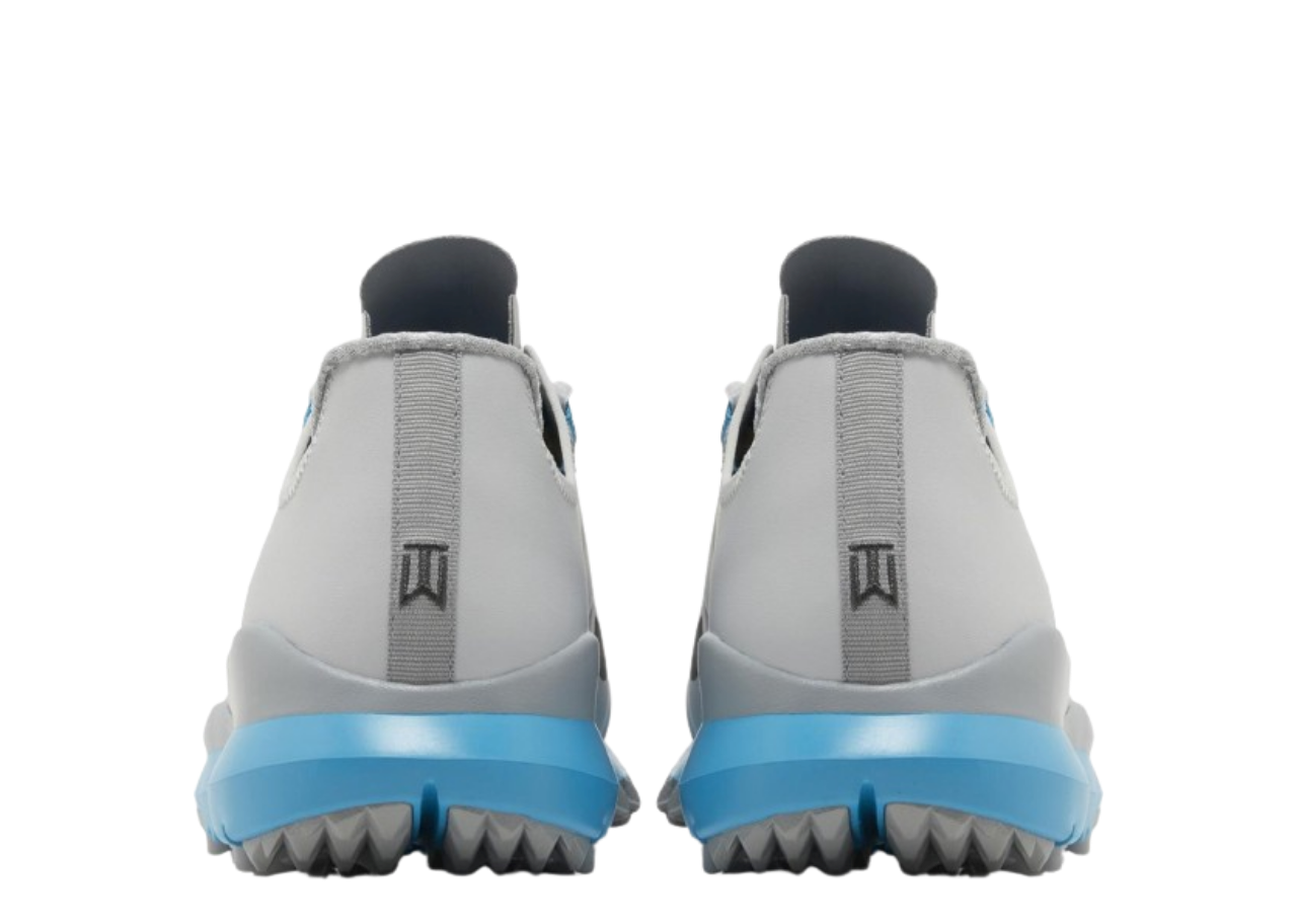 Nike Tiger Woods 2013 Retro Wide Photon Dust 2023 - photo 3