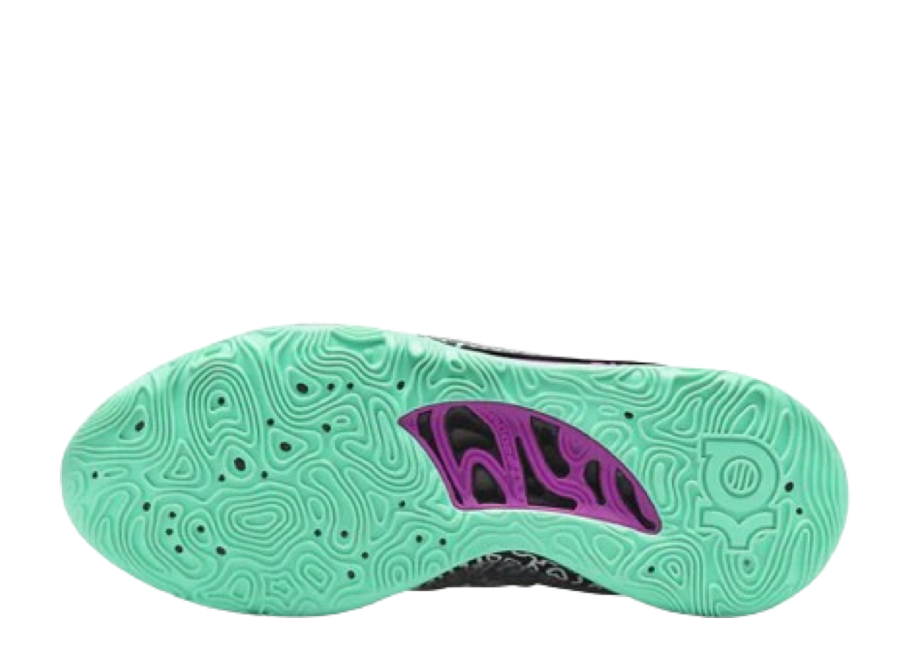 Nike Timothy Goodman x KD 15 'Brooklyn Courts' - photo 4
