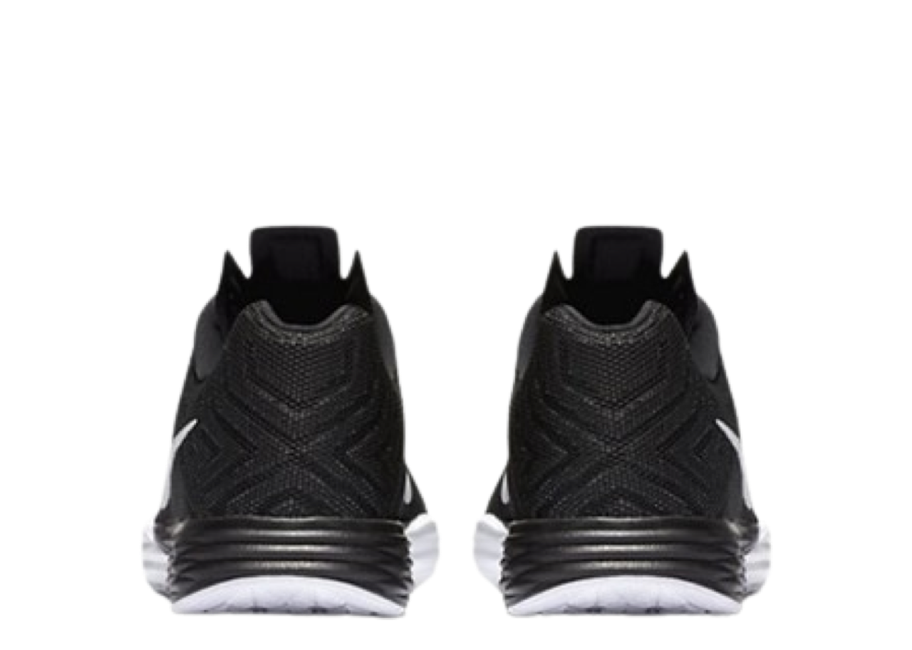 Nike Trainer Prime Iron Df Black/White-Anthracite - photo 3