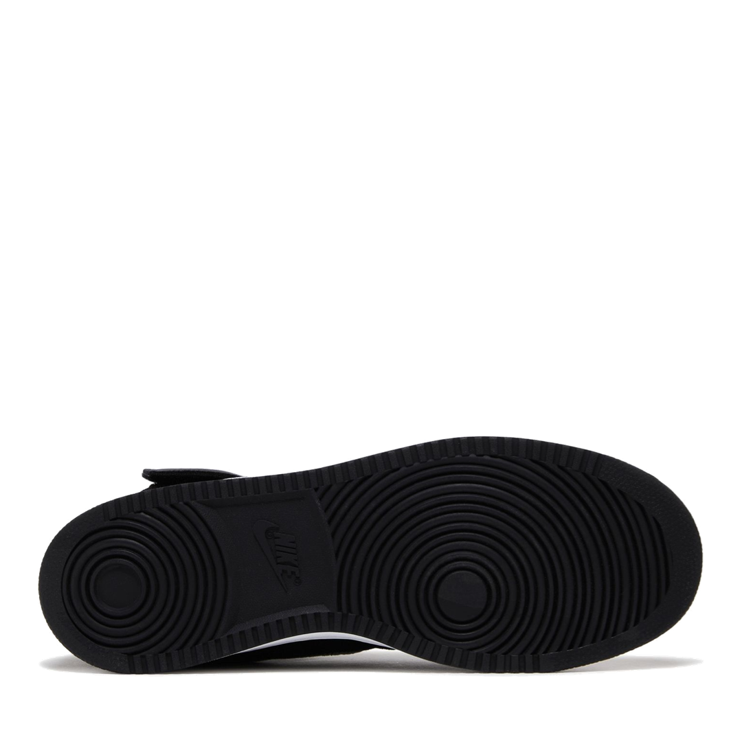 Nike Vandal High Stussy Black - photo 4