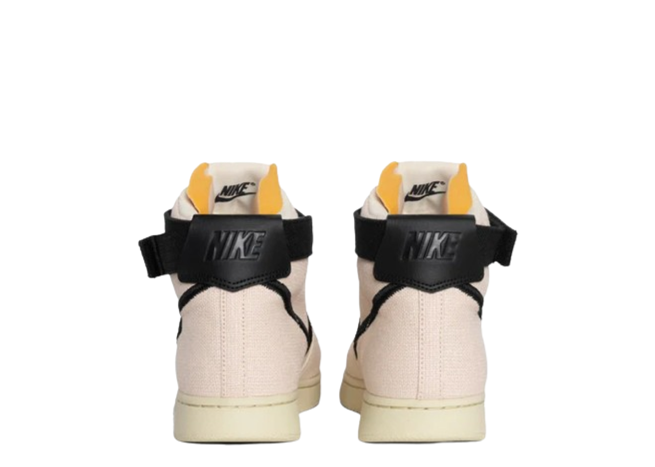 Nike Vandal High Stussy Fossil - photo 3