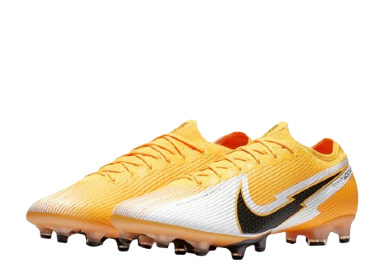 Nike Vapor 13 Elite AG Pro 'Laser Orange' - photo 2