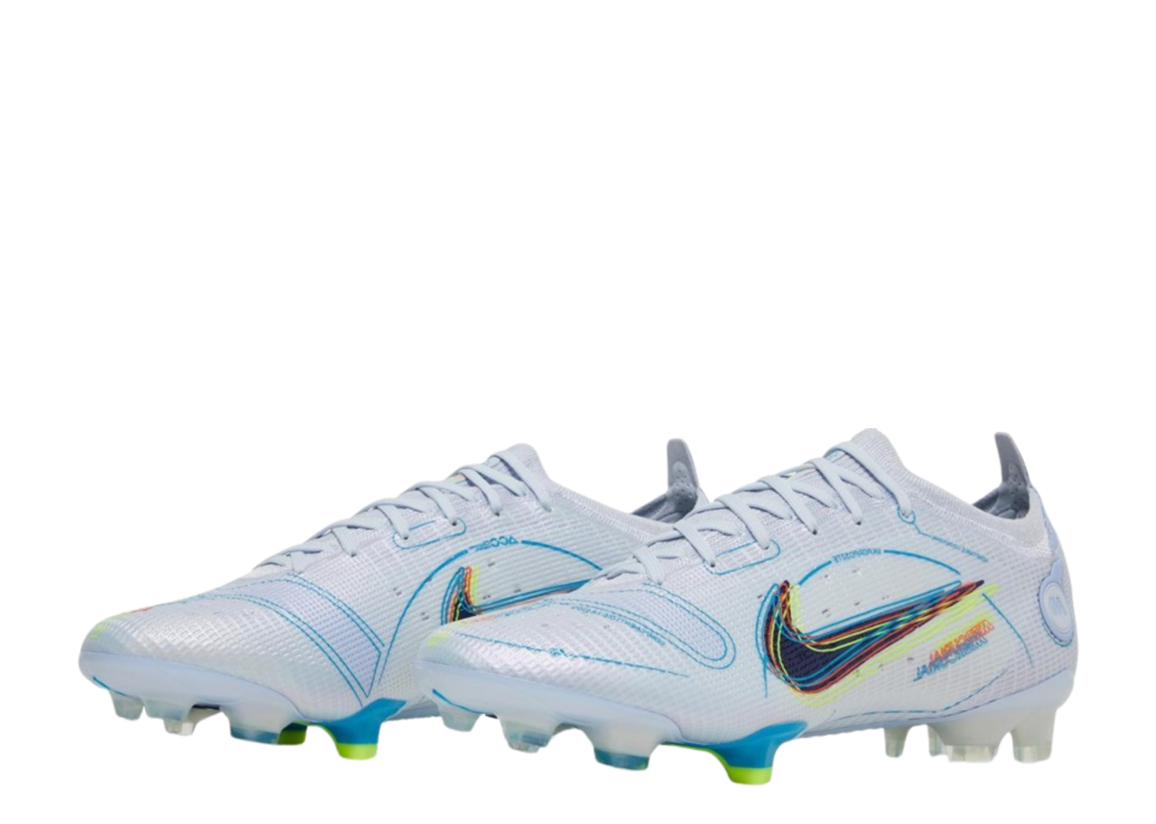 Nike Mercurial Vapor 14 Elite FG Progress Pack - photo 2