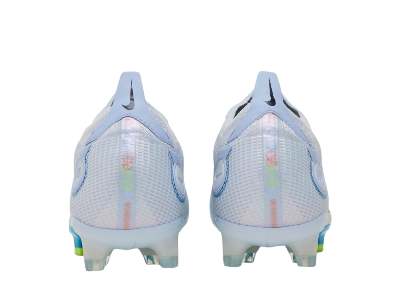 Nike Mercurial Vapor 14 Elite FG Progress Pack - photo 3