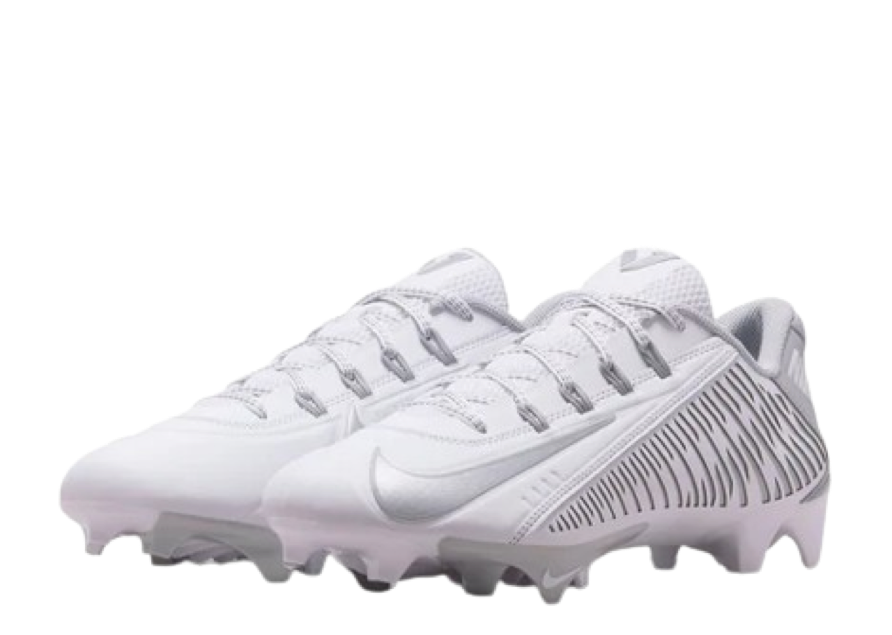 Nike Vapor Edge 360 VC 'White Metallic Silver' - photo 2