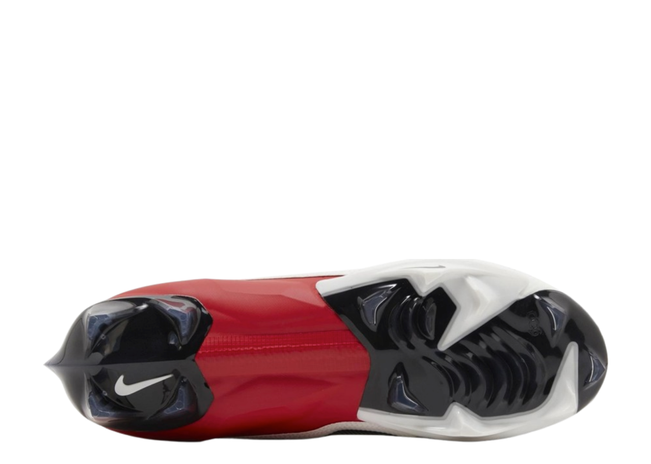 Nike Vapor Edge Elite 360 2 University Red White - photo 4