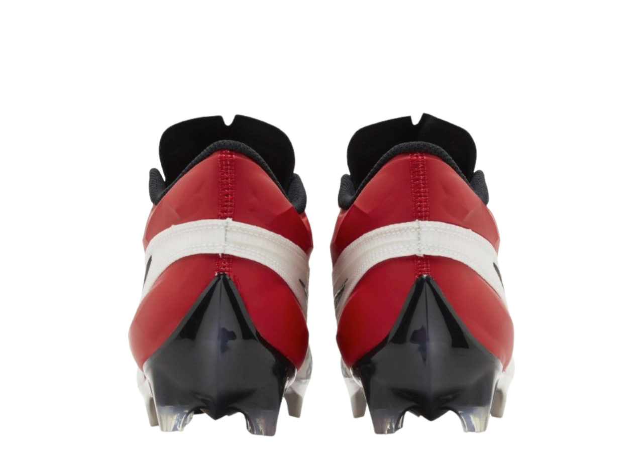 Nike Vapor Edge Elite 360 2 University Red White - photo 3