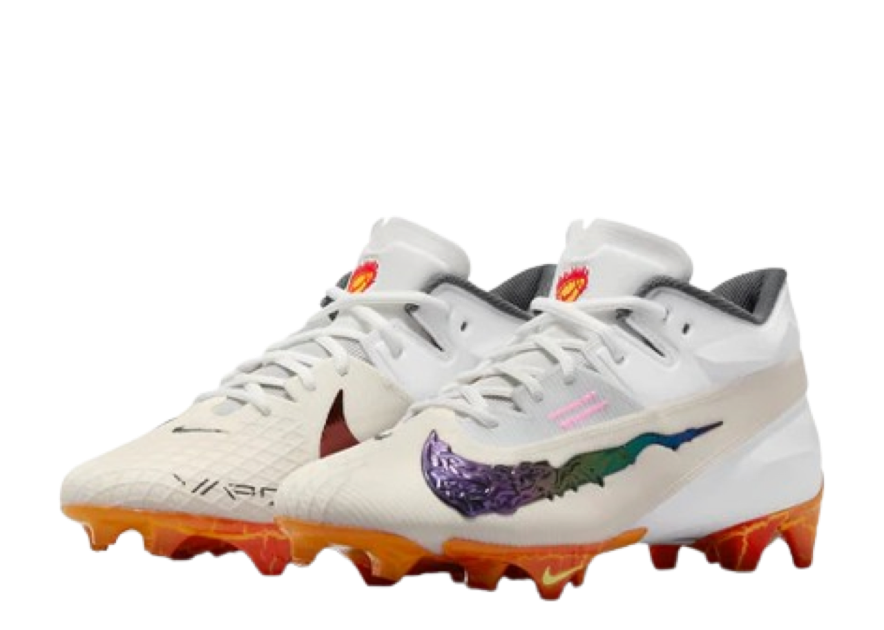 Nike Vapor Edge Elite 360 2 NRG 'Phoenix Open' - photo 2