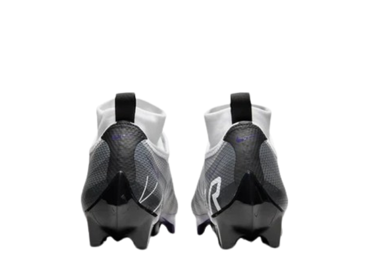 Nike Vapor Edge Pro 360 'Black Court Purple' - photo 3