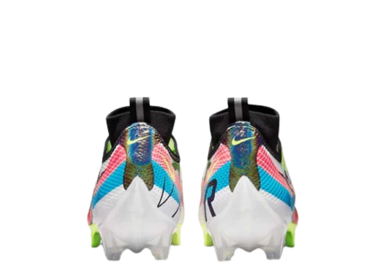 Nike Vapor Edge Pro 360 'Multi Zebra Stripes' - photo 3