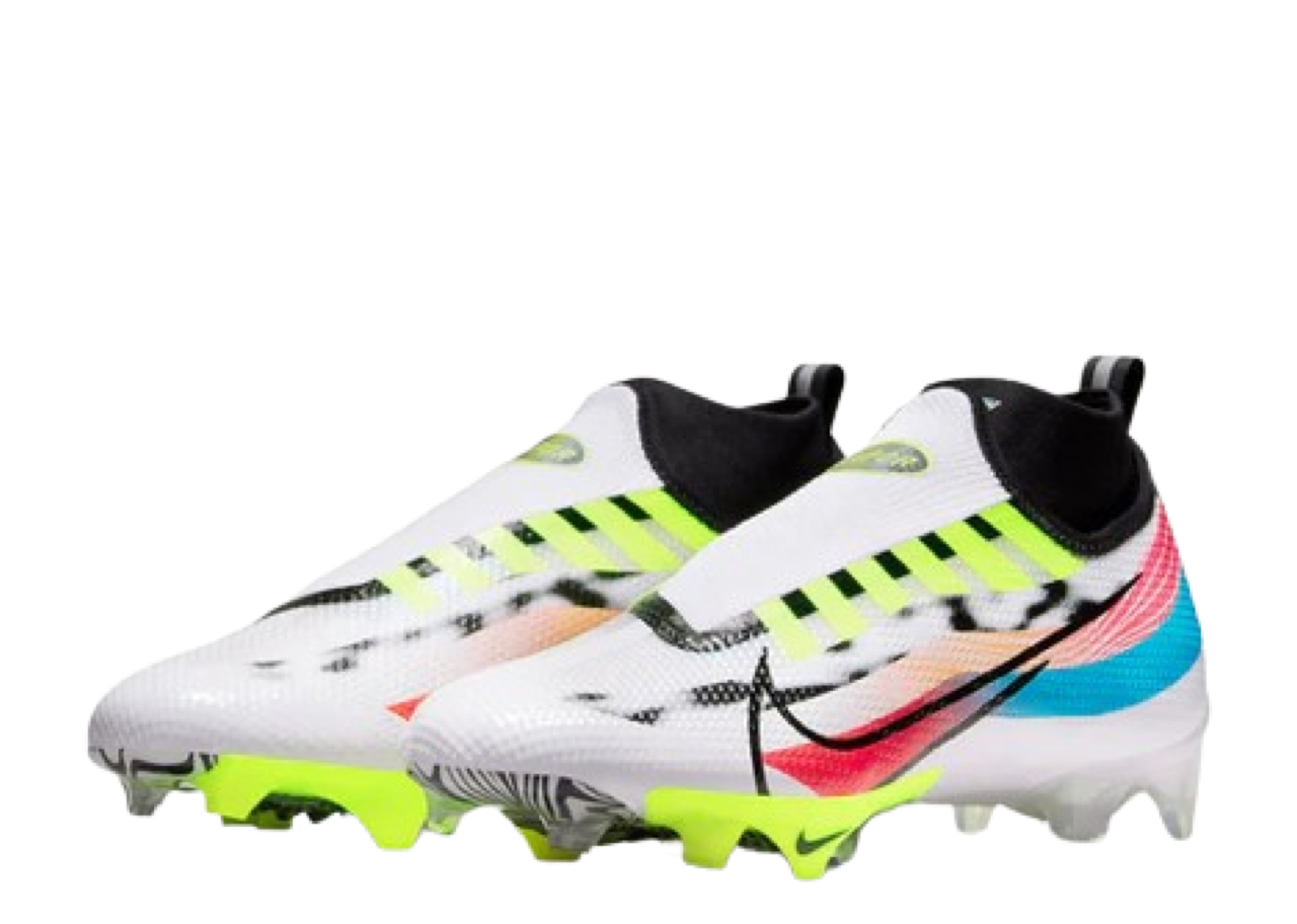 Nike Vapor Edge Pro 360 'Multi Zebra Stripes' - photo 2