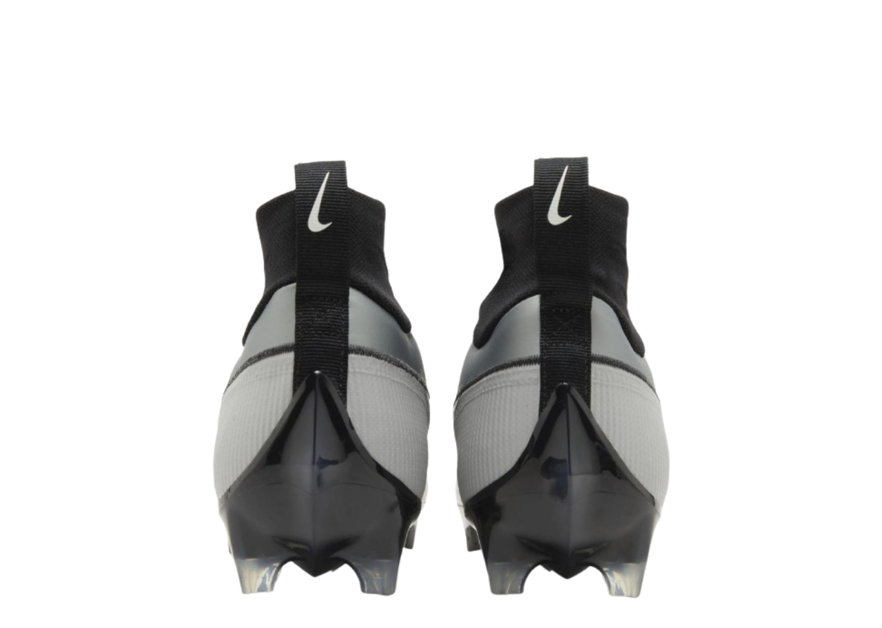 Nike Vapor Edge Pro 360 2 Light Smoke Grey Black - photo 3