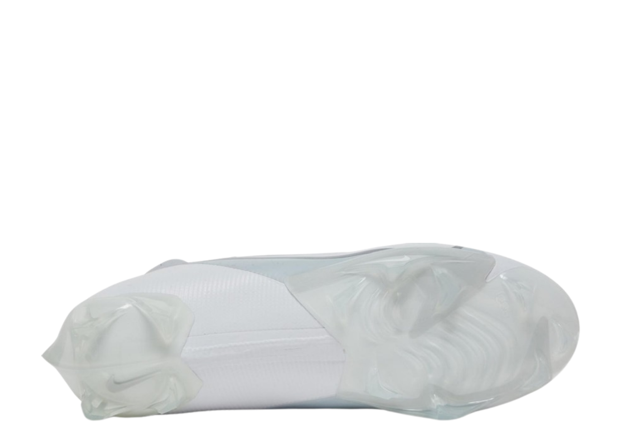 Nike Vapor Edge Pro 360 2 White Metallic Silver - photo 4