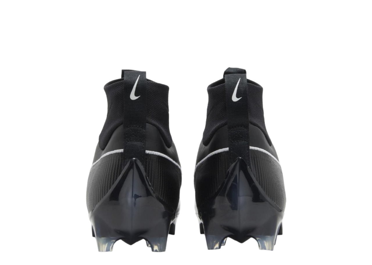 Nike Vapor Edge Pro 360 2 Black Iron Grey - photo 3