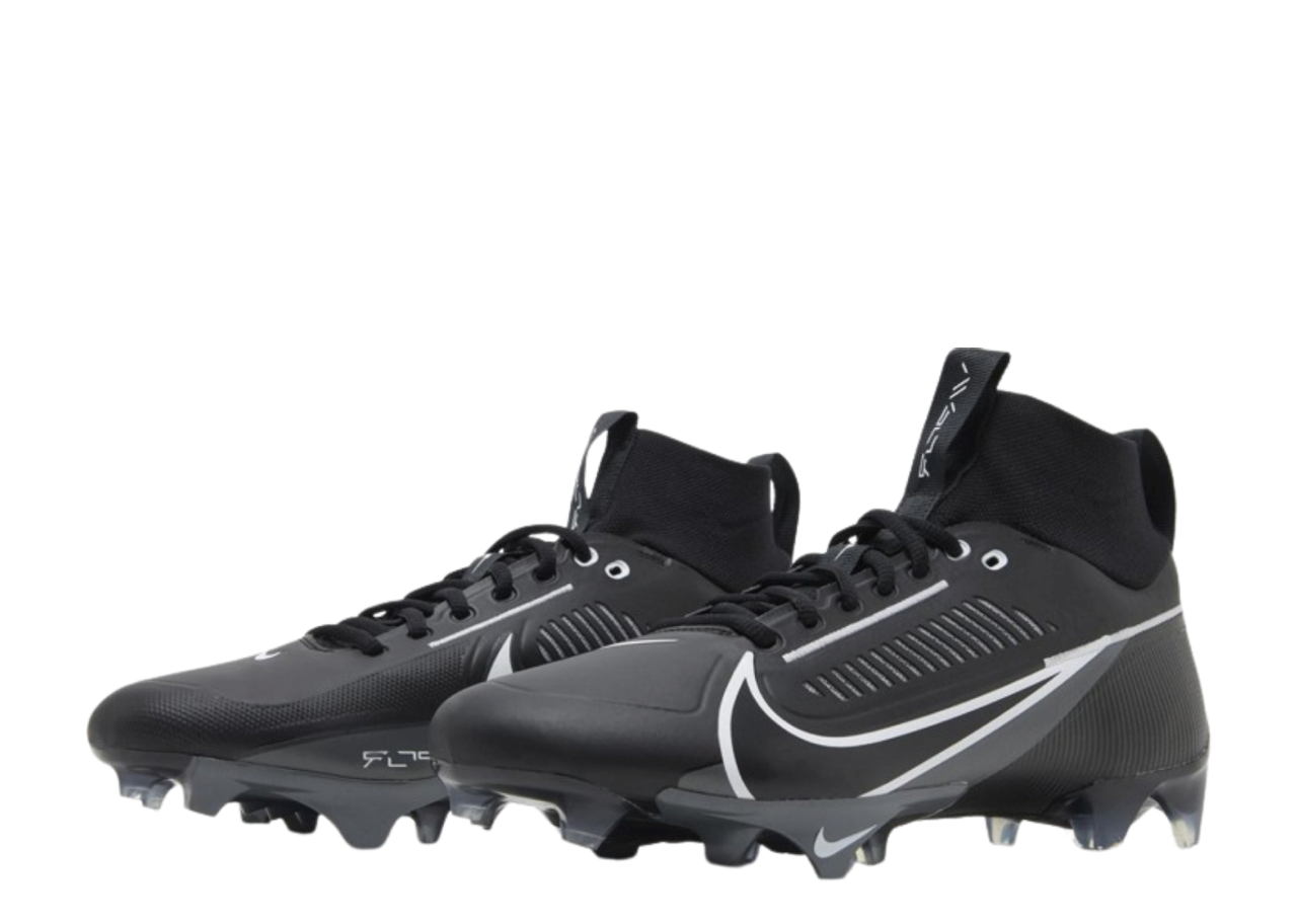 Nike Vapor Edge Pro 360 2 Black Iron Grey - photo 2