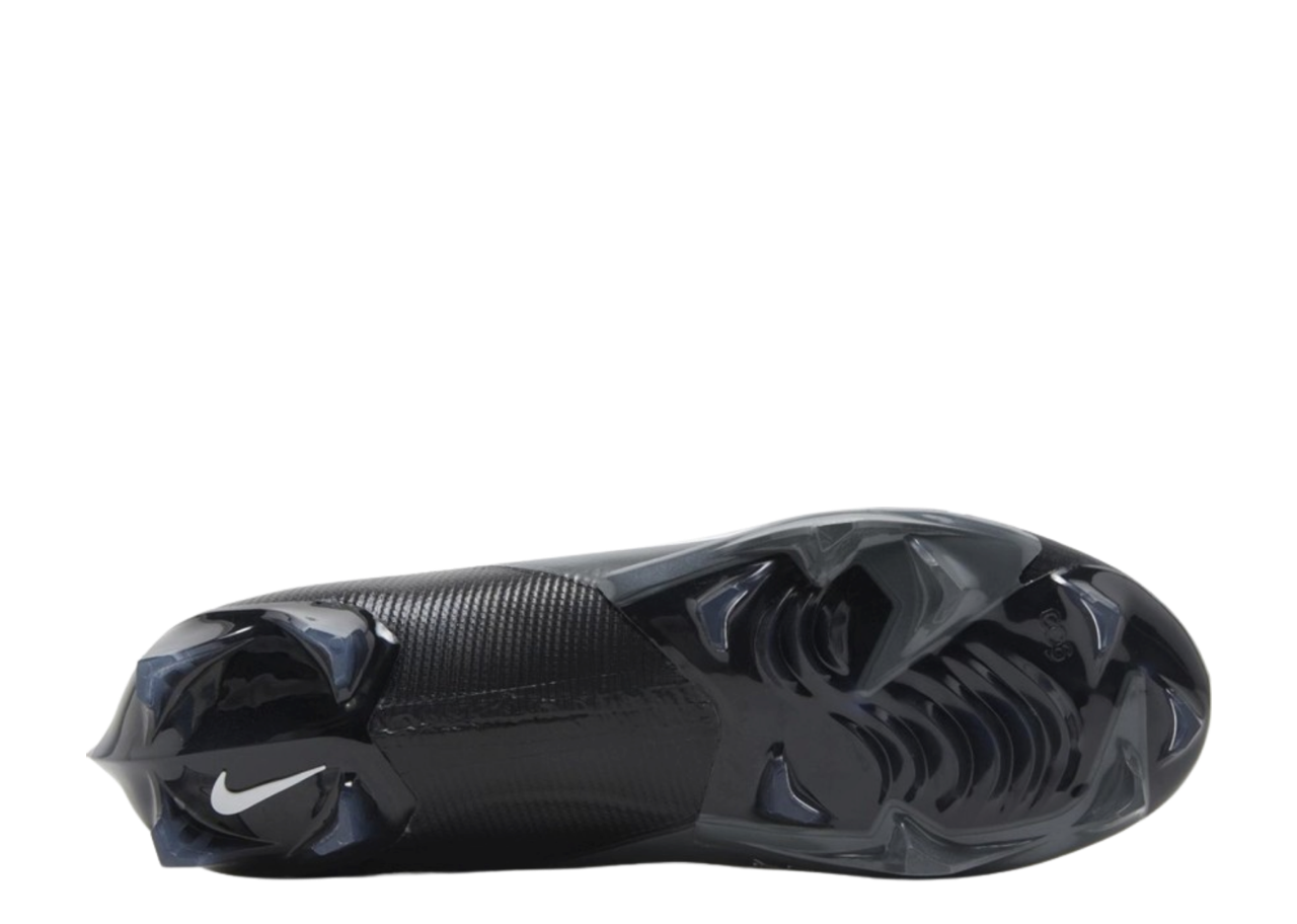 Nike Vapor Edge Pro 360 2 Black Iron Grey - photo 4