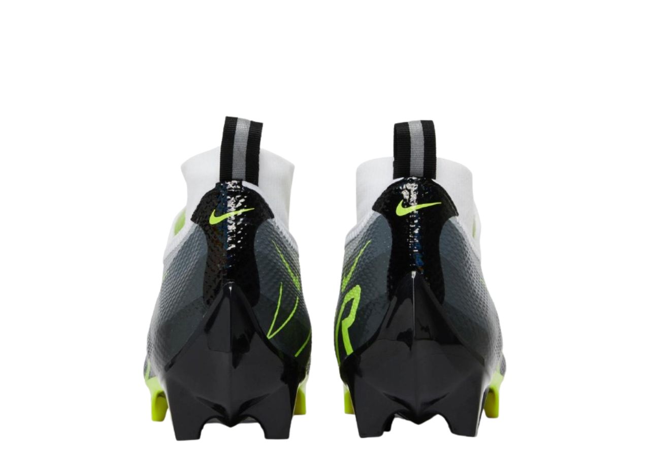 Nike Vapor Edge Pro 360 Black Dark Smoke Grey - photo 3