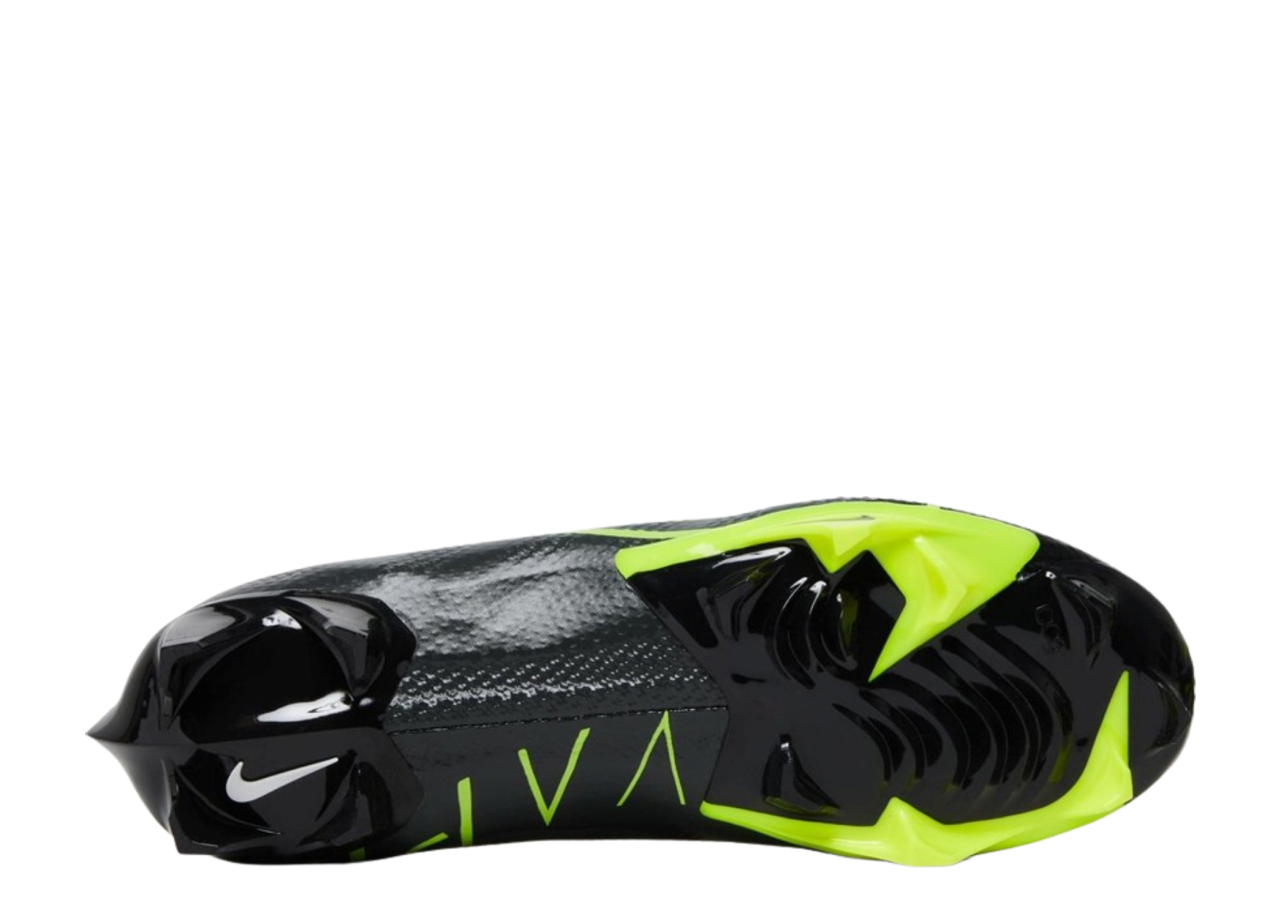 Nike Vapor Edge Pro 360 Black Dark Smoke Grey - photo 4