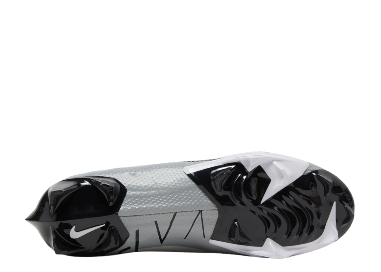 Nike Vapor Edge Pro 360 White Black Pure Platinum - photo 4