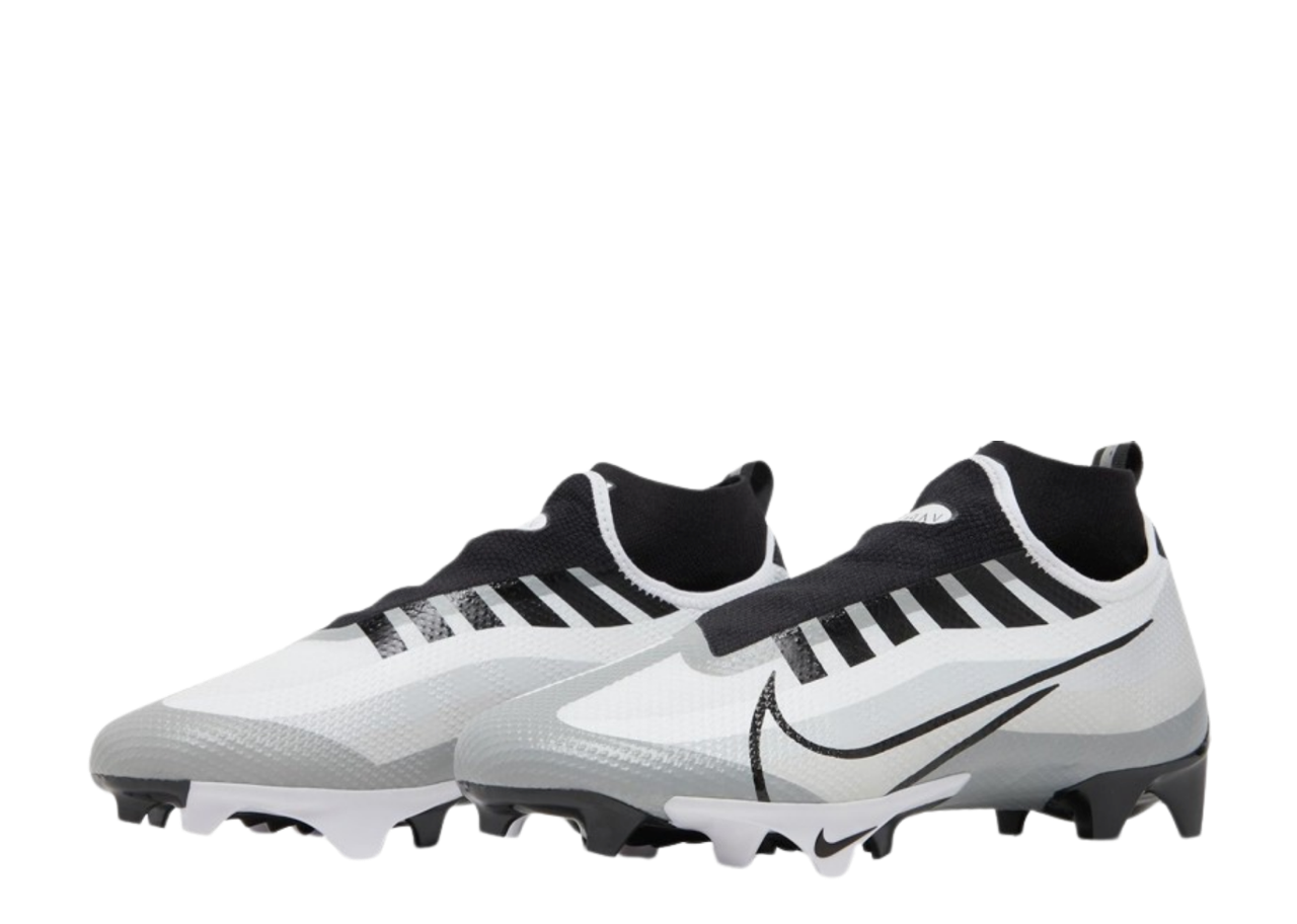 Nike Vapor Edge Pro 360 White Black Pure Platinum - photo 2