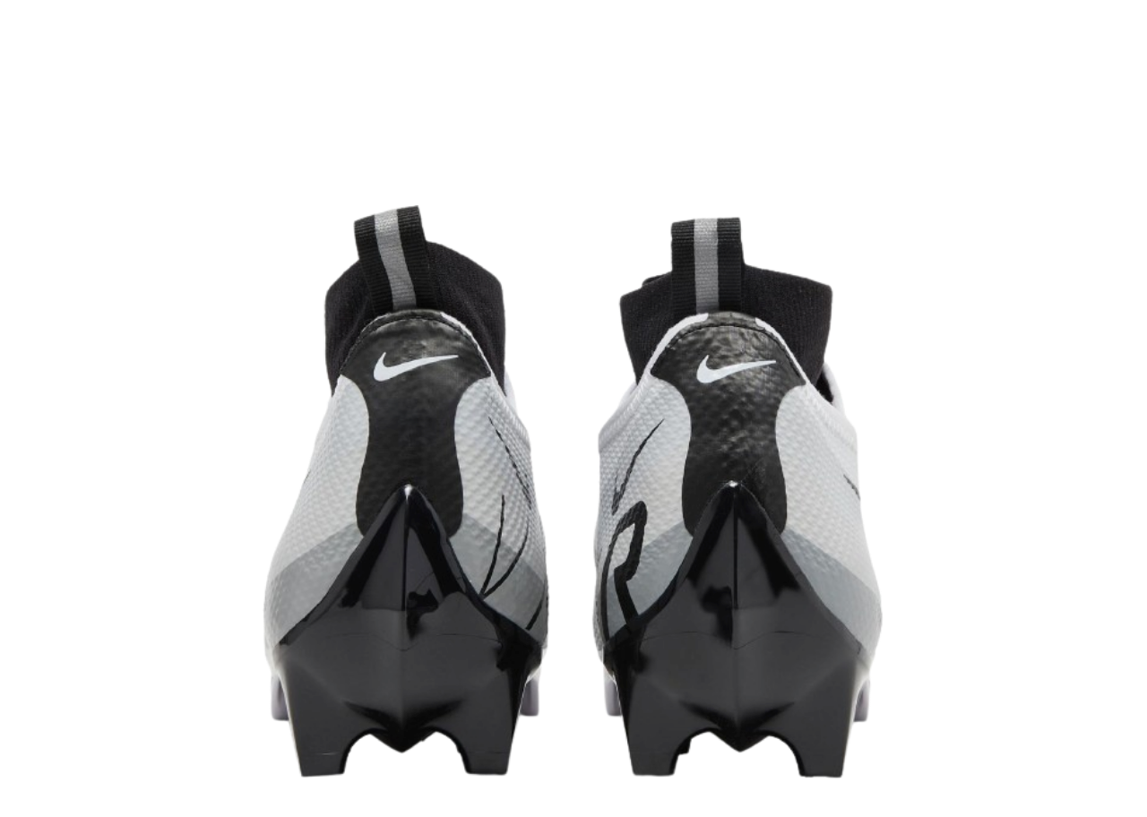 Nike Vapor Edge Pro 360 White Black Pure Platinum - photo 3