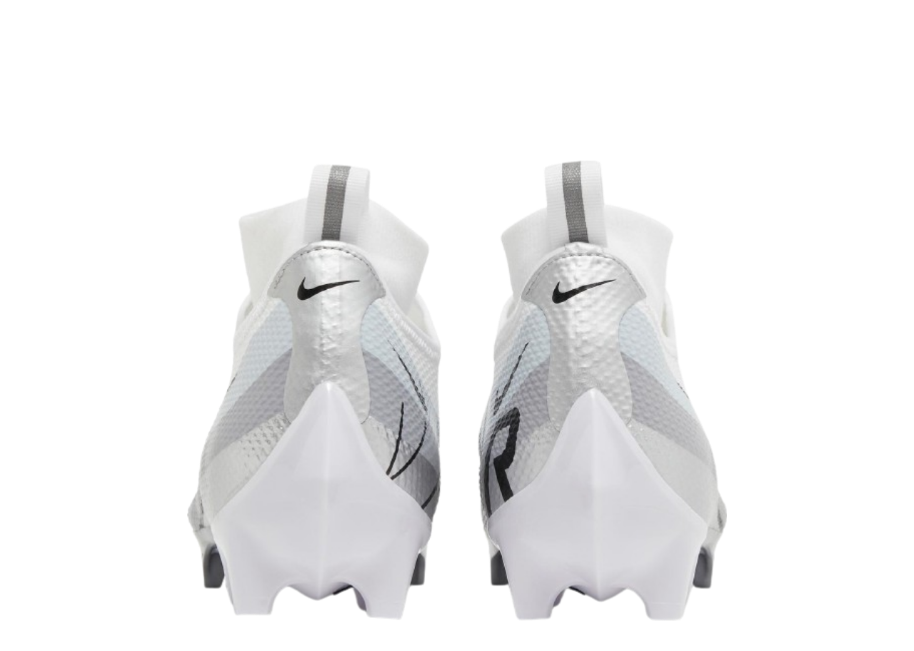 Nike Vapor Edge Pro 360 White Metallic Silver - photo 3