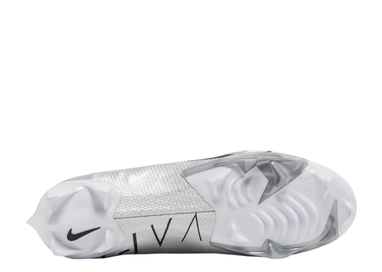 Nike Vapor Edge Pro 360 White Metallic Silver - photo 4