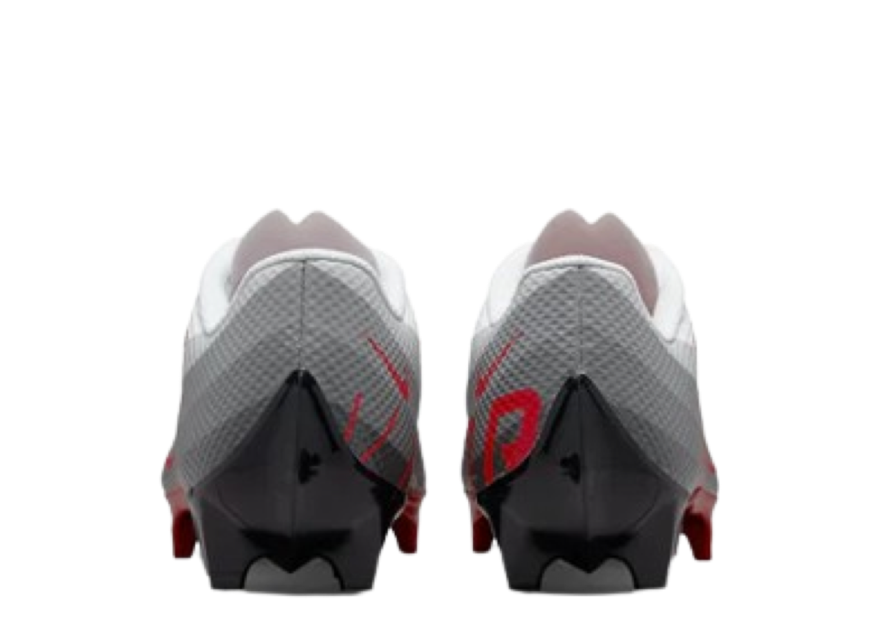 Nike Vapor Edge Speed 360 'Dark Smoke Grey University Red' - photo 3