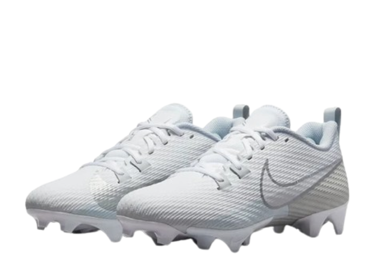Nike Vapor Edge Speed 360 2 'White Metallic Silver' - photo 2