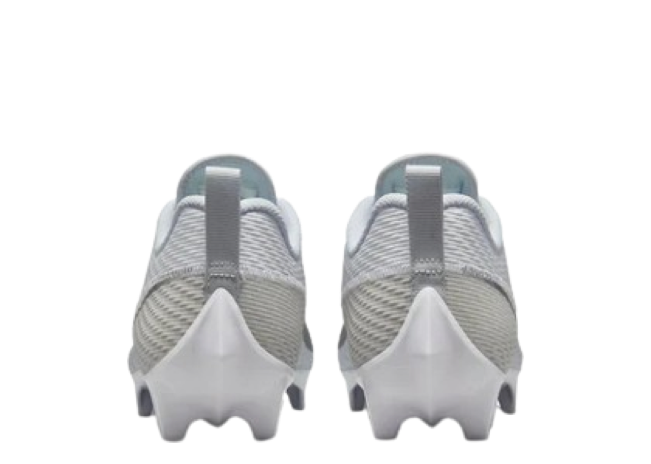 Nike Vapor Edge Speed 360 2 'White Metallic Silver' - photo 3