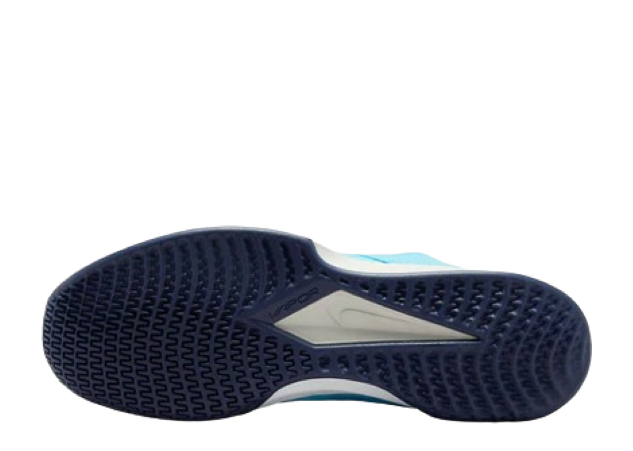 Nike Vapor Lite HC Blue Chill - photo 4