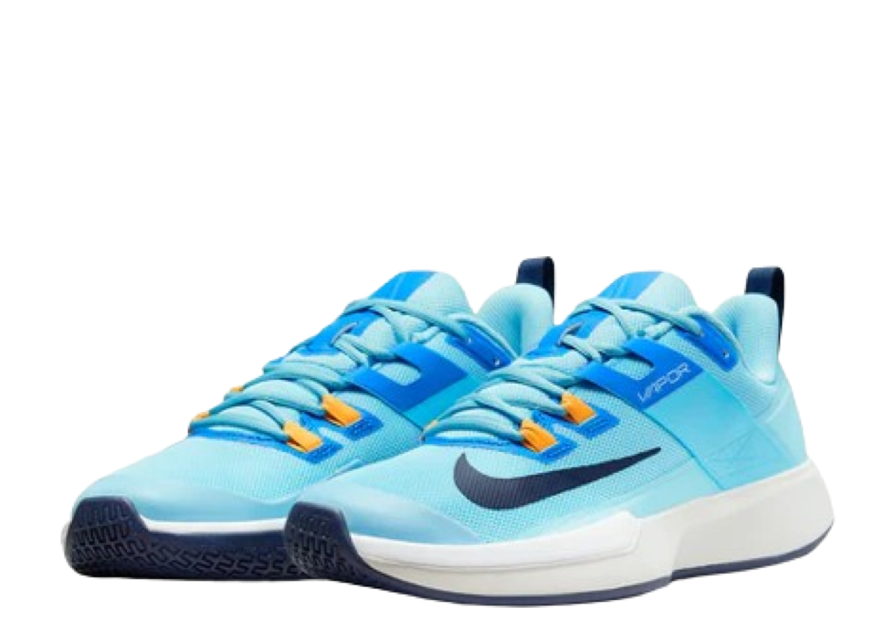 Nike Vapor Lite HC Blue Chill - photo 2