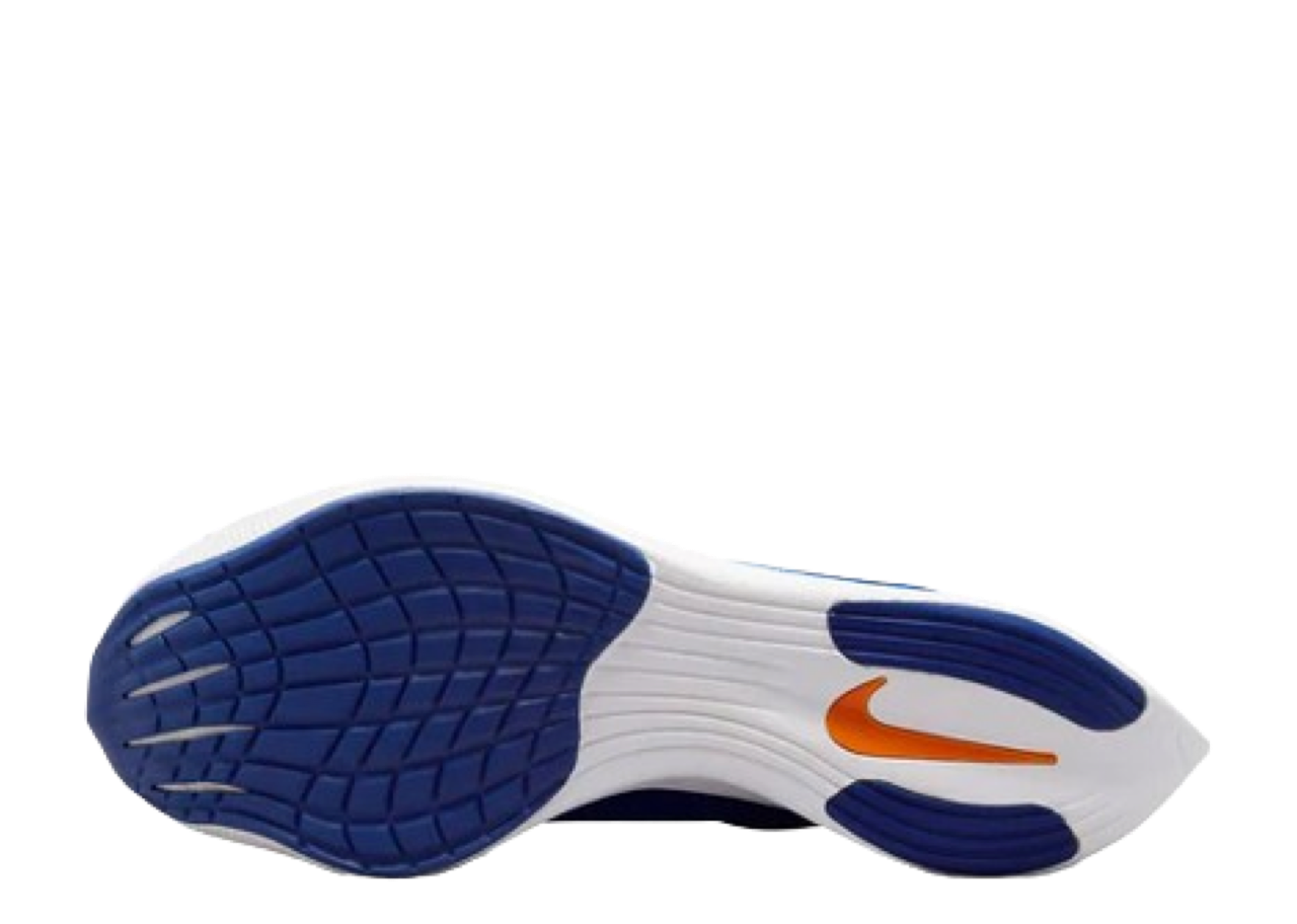 Nike Vaporfly Next% 2 Game Royal Vivid Orange - photo 4