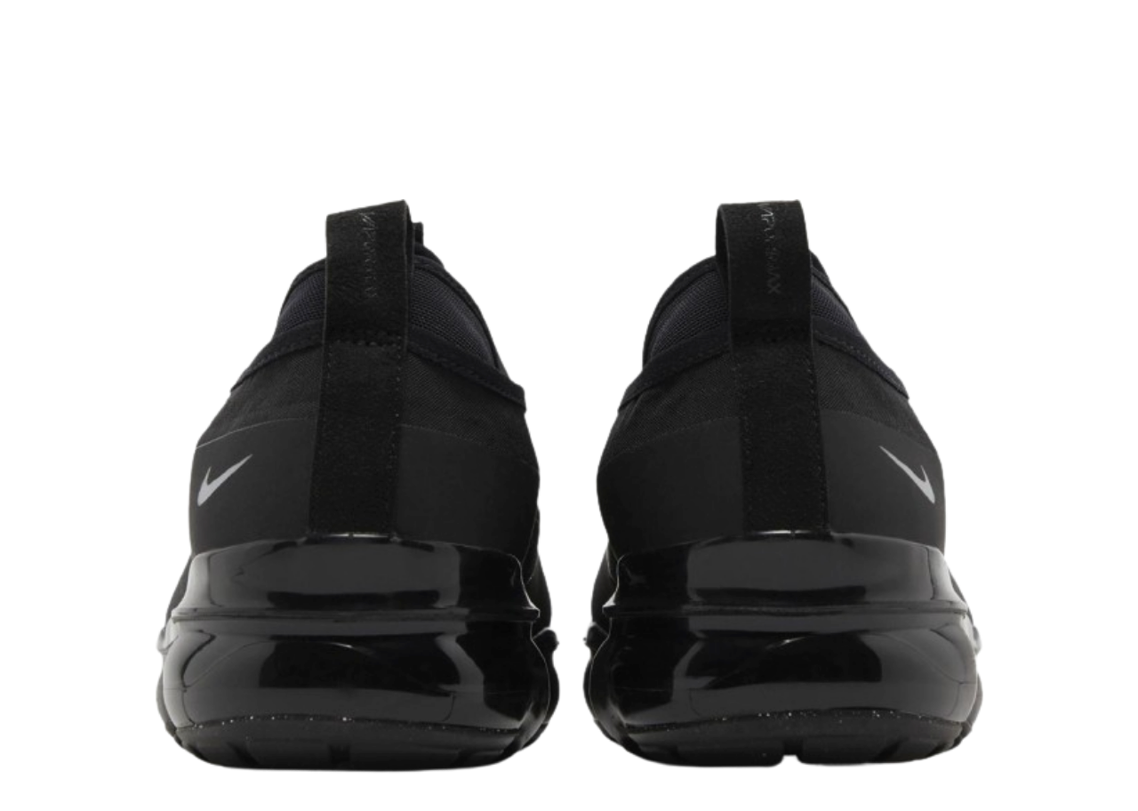 Nike Vapormax Moc Roam Black - photo 3