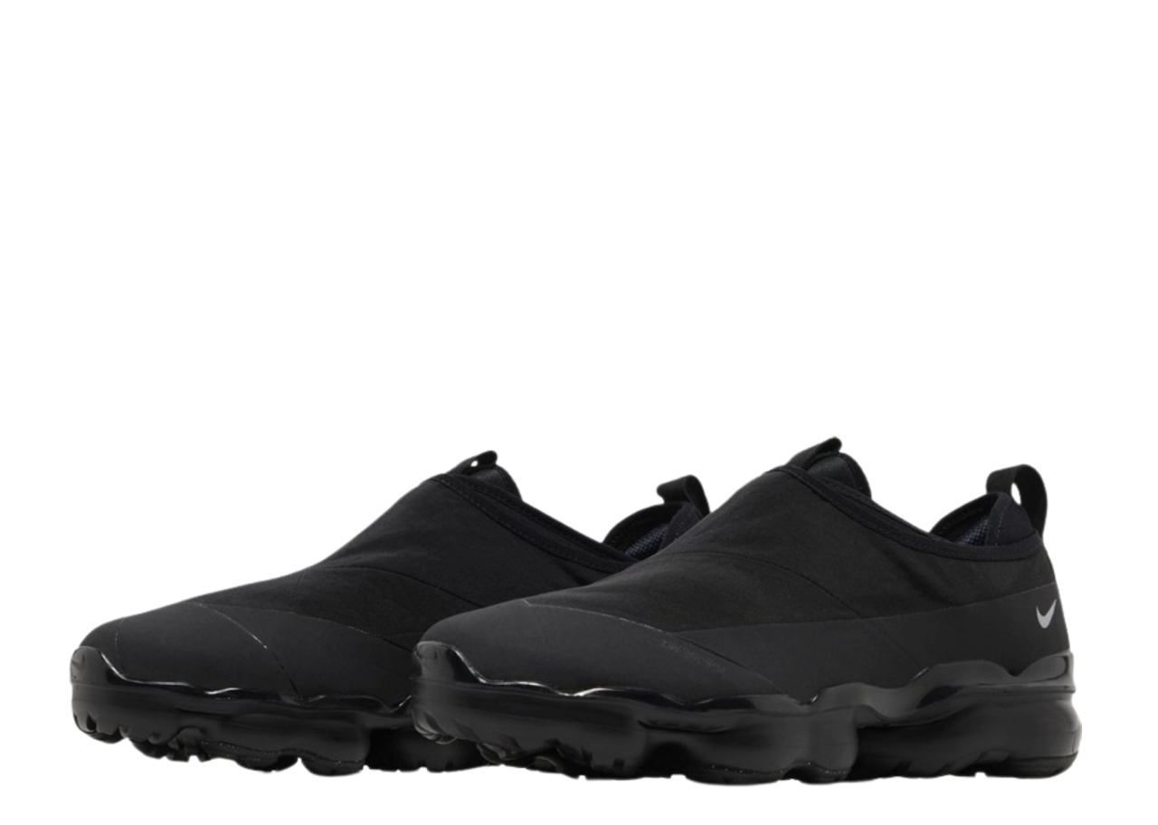 Nike Vapormax Moc Roam Black - photo 2