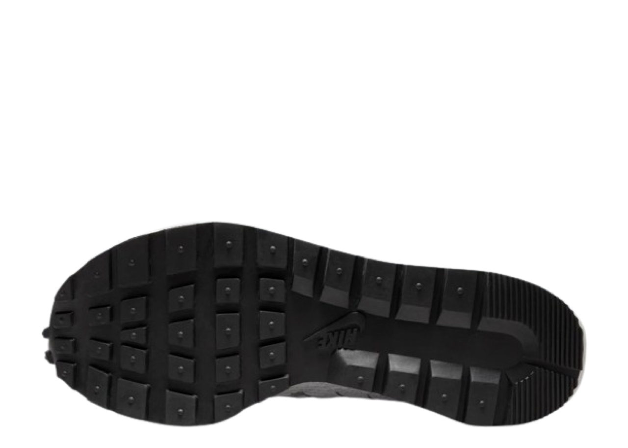 Nike VaporWaffle Woven sacai Jean Paul Gaultier White - photo 4