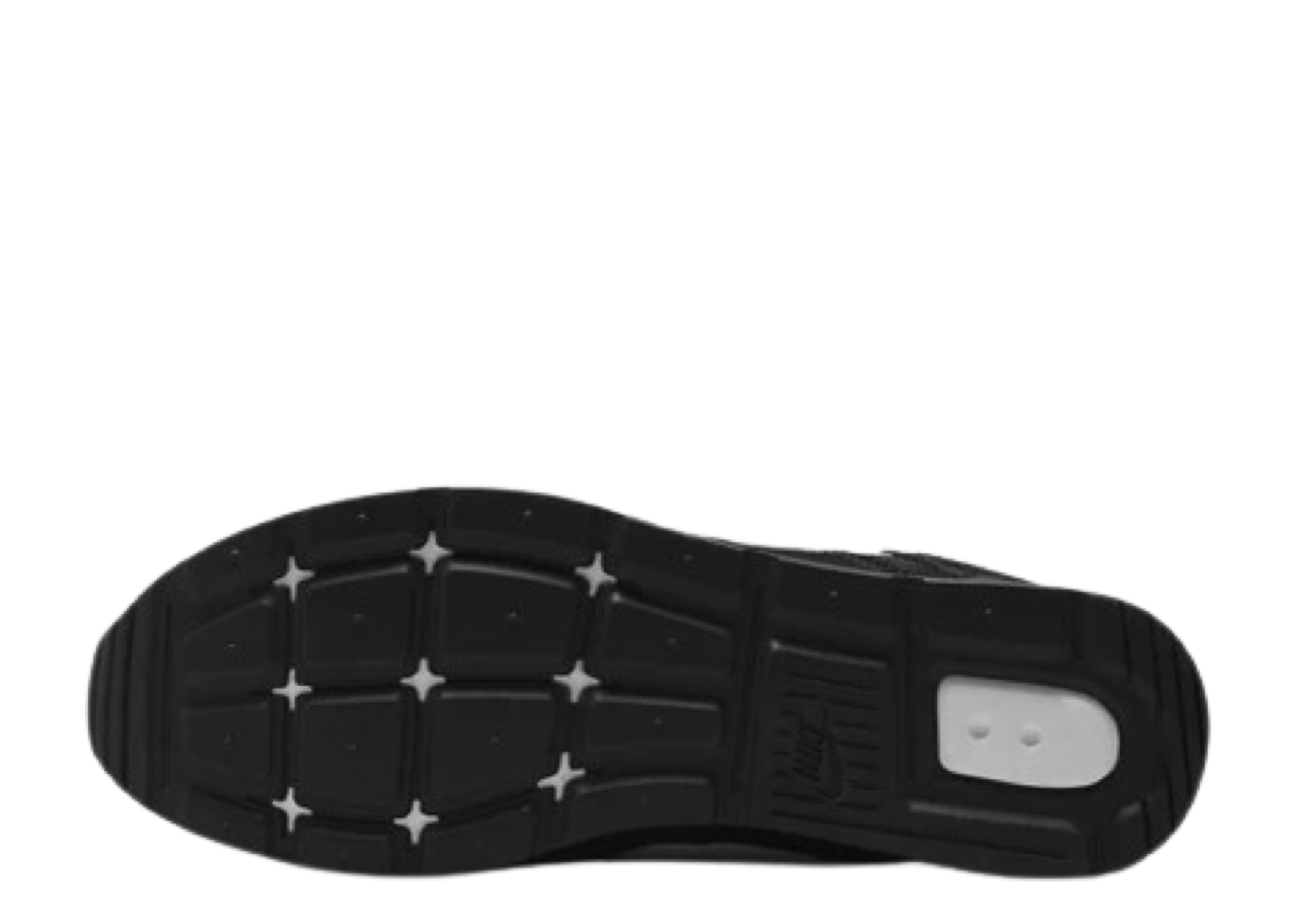 Nike Venture Runner Wide 'Black White' - photo 4