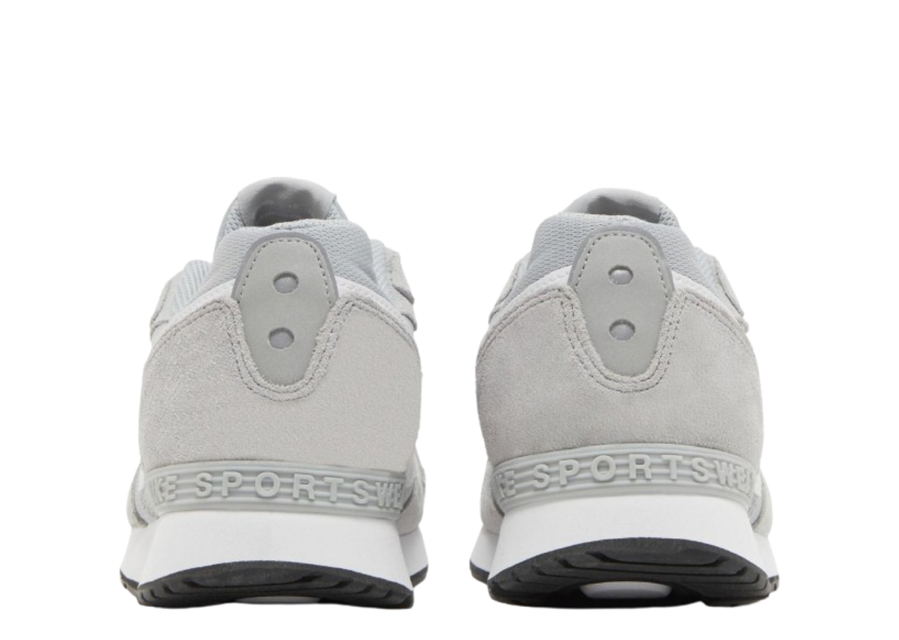 Nike Venture Runner Wide Light Smoke Grey - photo 3