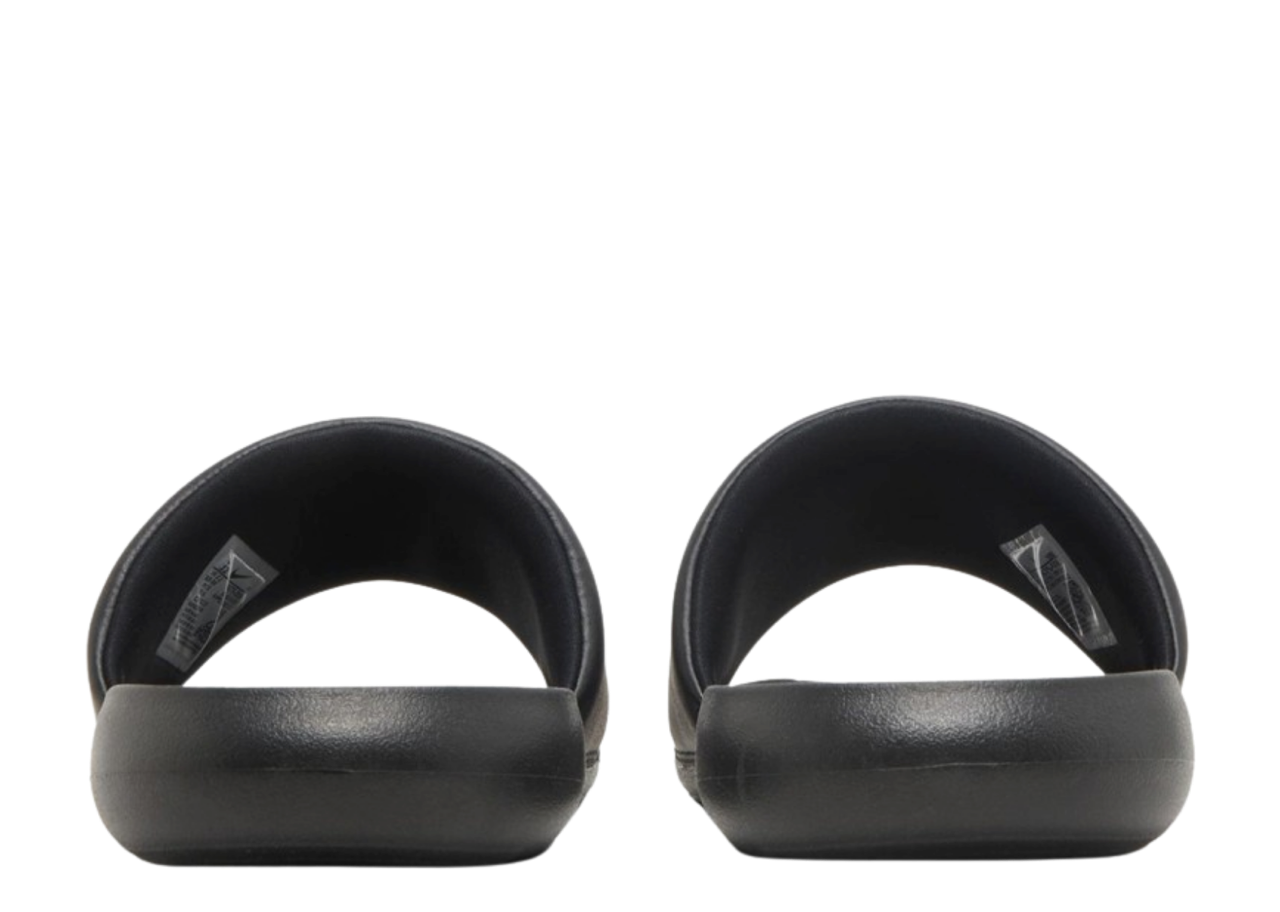 Nike Victori One Slide Black Metallic Gold - photo 3