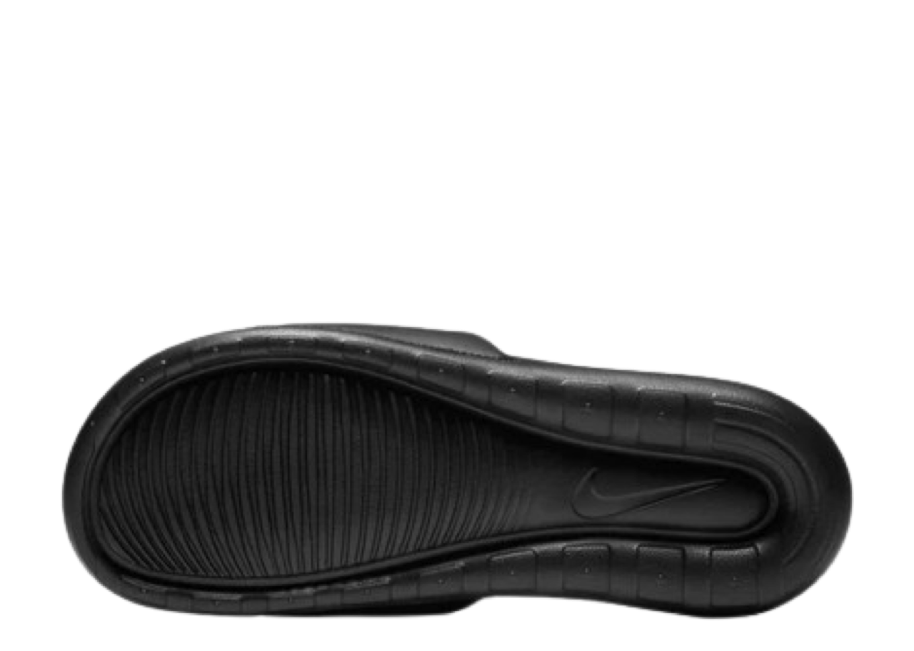 Nike Victori One Slide 'Black White' - photo 3
