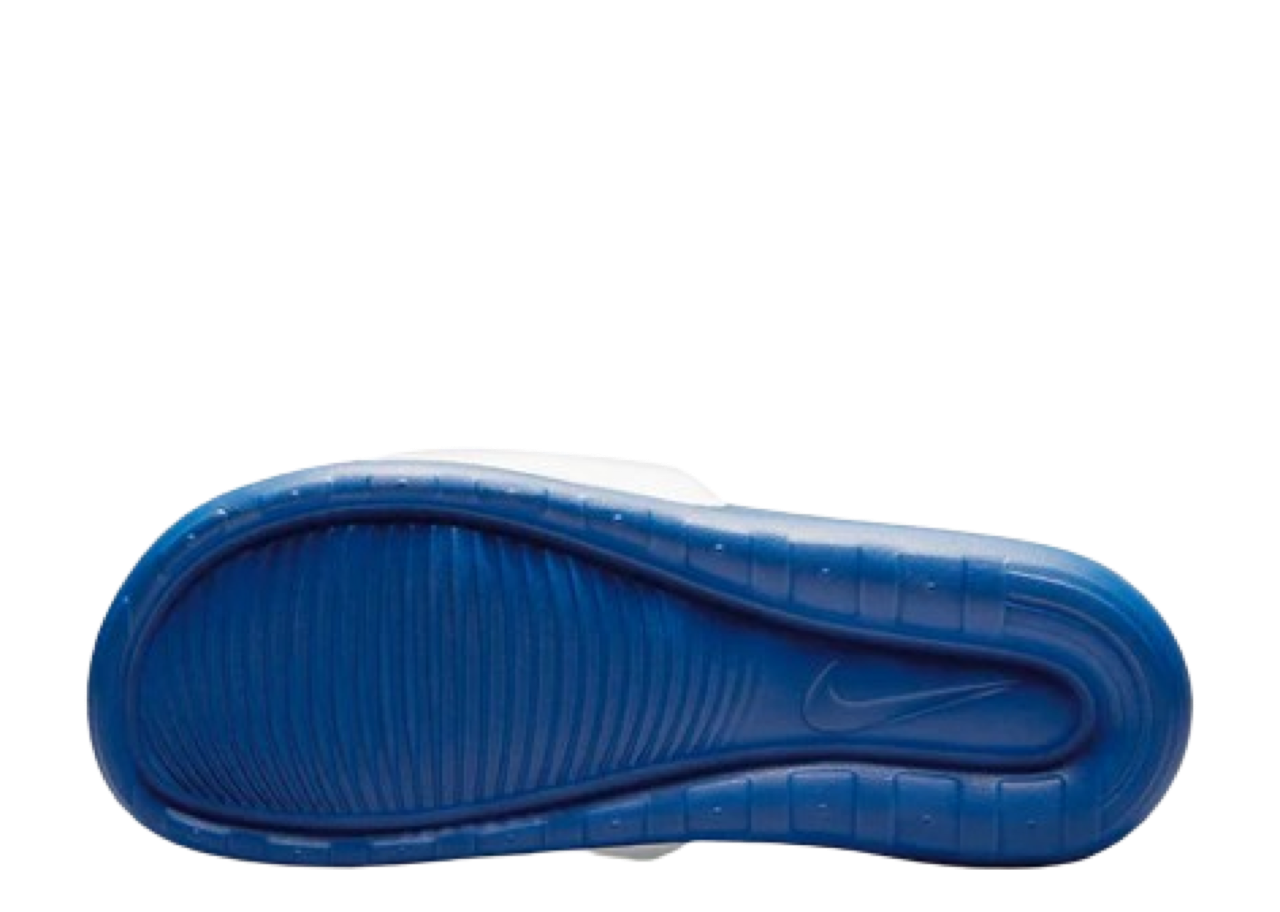 Nike Victori One Slide 'Game Royal University Red' - photo 3