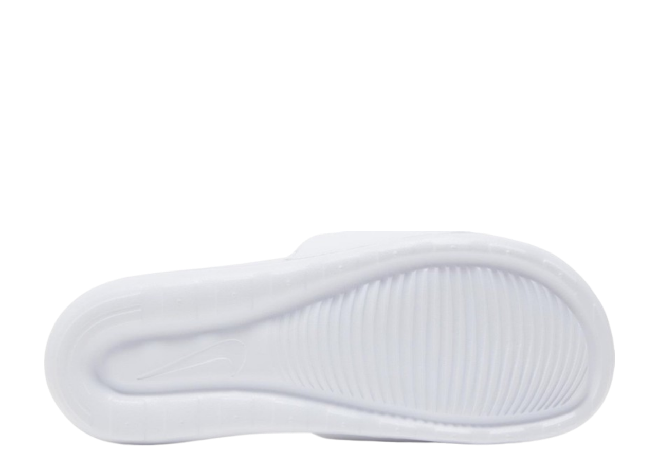 Nike Victori One Slide White Game Royal - photo 4