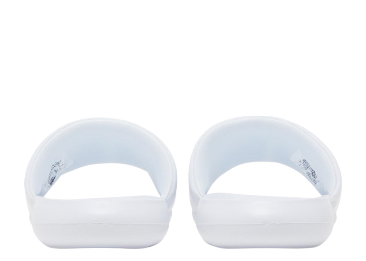 Nike Victori One Slide White Game Royal - photo 3