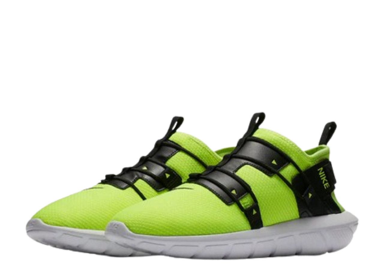 Nike Vortak 'Volt' - photo 2