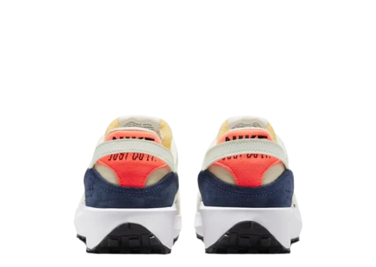 Nike Waffle Debut 'Fossil' - photo 3