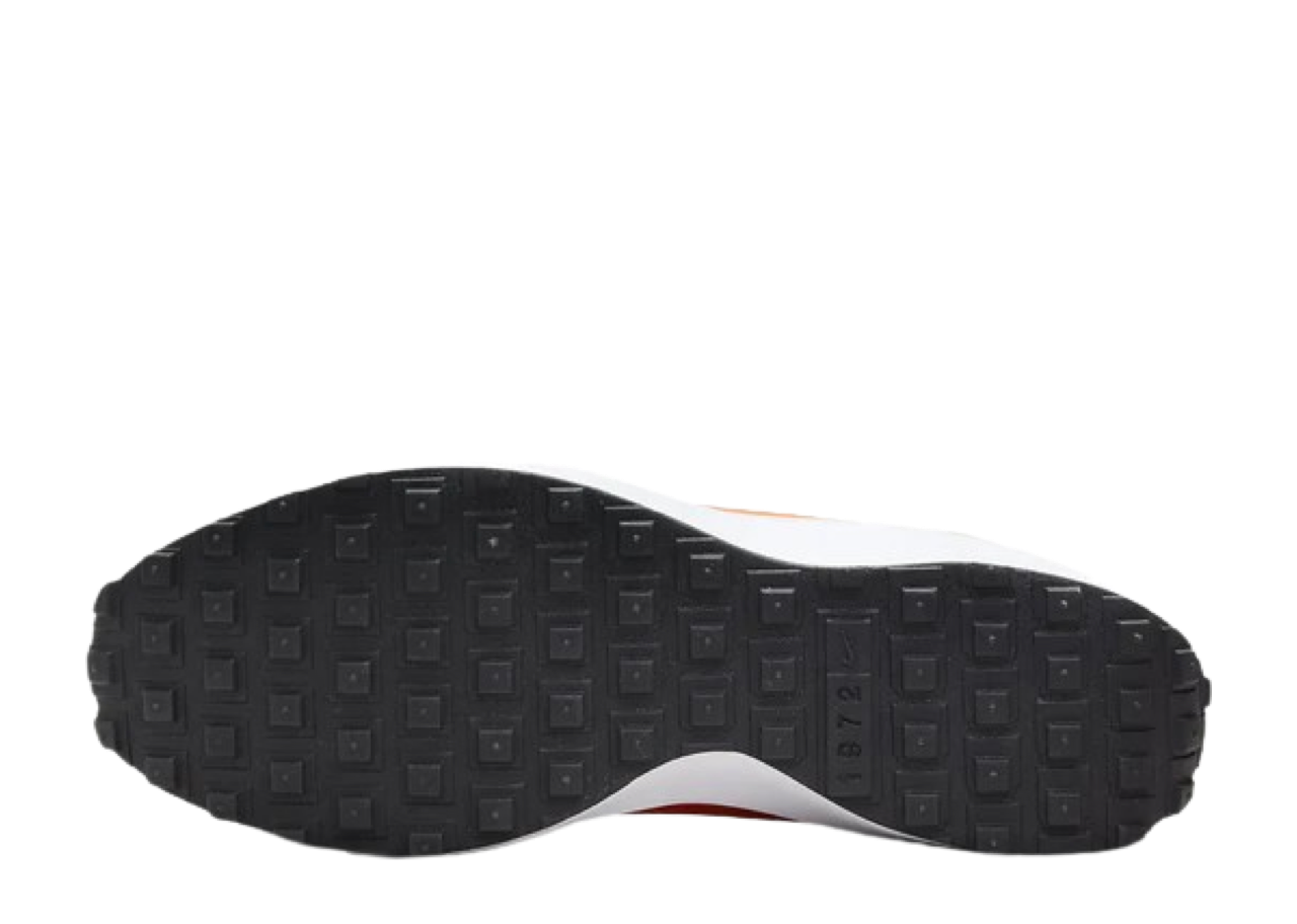Nike Waffle Debut 'Hemp Safety Orange' - photo 4