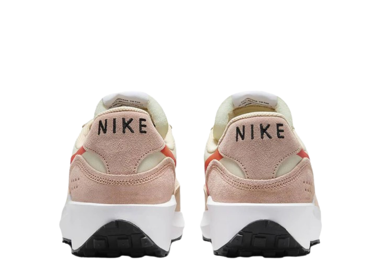Nike Waffle Debut 'Hemp Safety Orange' - photo 3