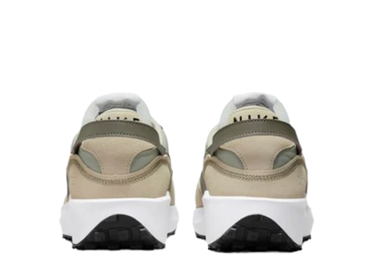 Nike Waffle Debut 'Light Stone Matte Olive' - photo 3